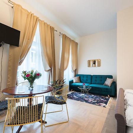 Appartement Prague Spirit Extérieur photo