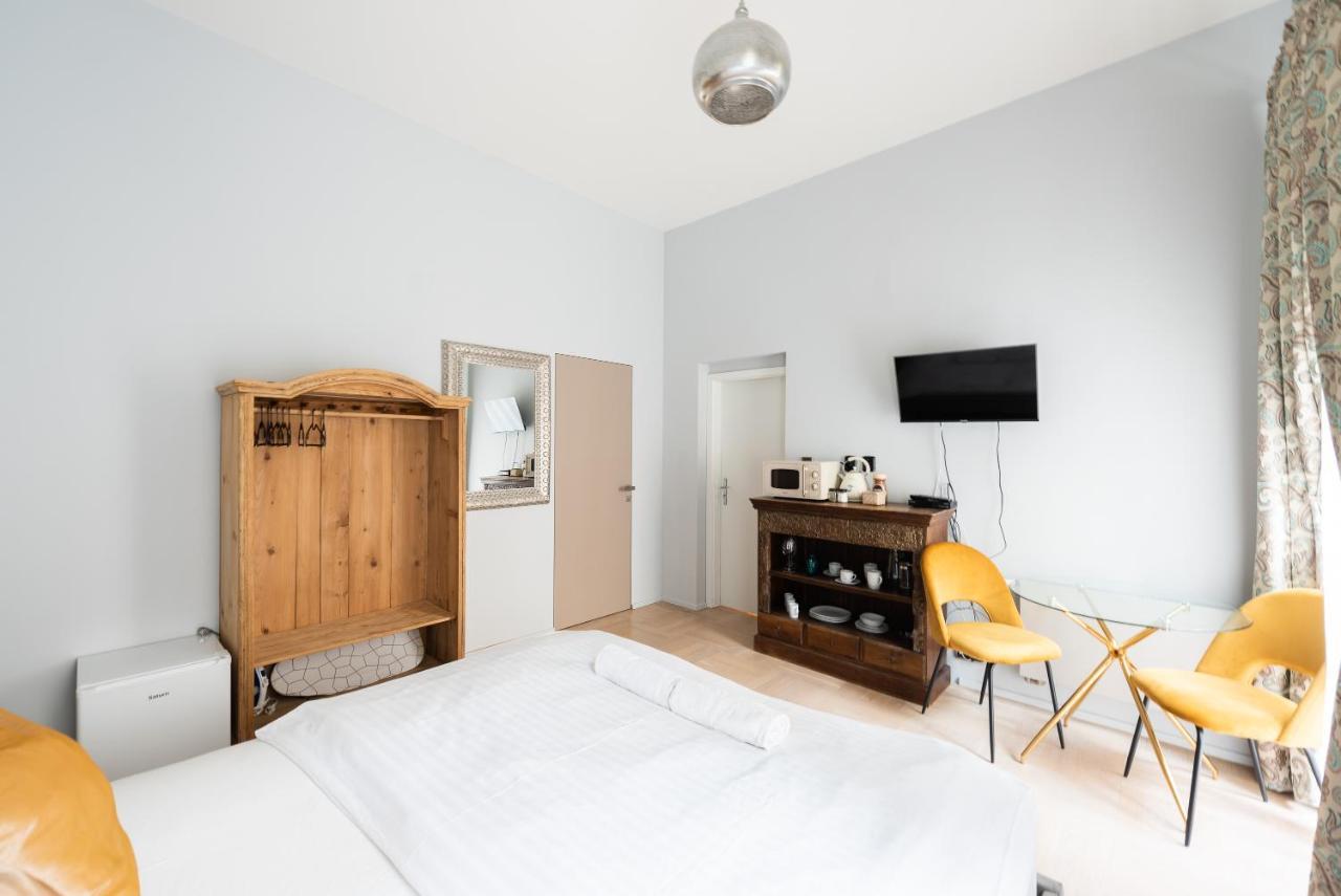 Appartement Prague Spirit Extérieur photo